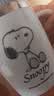 史努比（SNOOPY）马克保温杯带手柄不锈钢办公室保温保冷杯男女高颜值情侣喝水杯子 实拍图