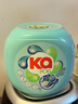 Ka王子ka4合1洗衣凝珠16g*40粒（室内晾晒） 洁净抑菌 留香112天 实拍图