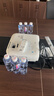 爱普生（EPSON）CB-FH54  投影仪 办公会议商用高清高亮投影机（4100流明 1080P高清 无线）【标配+吊架】 实拍图