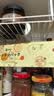 家の物语（KATEI STORY）日本保鲜袋密封袋食品级密实袋冰箱冷冻分装收纳袋封口拉链自封袋 加厚保鲜袋小号3盒 90只 实拍图