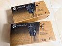 惠普（HP）W1580X粉盒 适用Tank1005/1020/2506/2606系列打印机 158A 158X黑色闪充碳粉盒  实拍图