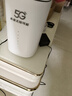 牧歌真5g随身wifi6移动无线cpe路由器全网通千兆双频便携式家用上网宝免宽带移动联通高速流量上网卡 真5G【尊享版】网速狂飙矩阵增益天线 实拍图