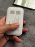 TCL随身wifi三网通用免插卡无线wifi6车载4G路由器随身便携无限制移动联通电信全国通用2026款5GXY15B 【升级充电款】3000毫安大电池 不限速不虚标月享1500G流量 实拍图