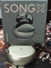 SONGX 蓝牙耳机无线入耳式蓝牙5.3降噪耳机运动音乐游戏耳机生日礼物男女苹果华为小米手机适用 实拍图