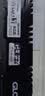 光威（Gloway）8GB DDR4 2666 台式机内存条 悍将 马甲条 精选颗粒 CL19 AI电脑配件升级 实拍图