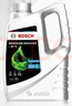 博世（BOSCH）有机长效汽车防冻液发动机冷却液 养车保养 冰点-45℃ 4L（红色） 实拍图