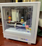 利民（thermalright）Frozen Magic 360 ARGB V2 冰封幻境 支持 多平台 一体式水冷散热器 FM360 ARGB V2 实拍图