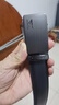 七匹狼皮带男士商务休闲自动扣新款真牛皮裤腰带送男友老公父亲生日礼物 实拍图