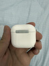 UKL【华强北顶配丨Air4代降噪款】蓝牙耳机适配苹果无线2026新款半入耳式iphone17/16/15/14pods4 【原版正装全功能主动降噪版】 【主动降噪+空间音頻+三真电量】 实拍图