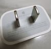 Apple/苹果 20W USB-C充电器  type-c充电器苹果手机充电器原装手机快充头 苹果17手机充电器 实拍图