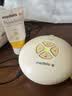 美德乐（Medela）吸奶器电动吸乳器单边防逆流舒适按摩母乳喂养丝韵舒悦版 实拍图