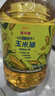 金龙鱼 食用油 非转基因 物理压榨玉米油6.18L（蕴含植物甾醇） 实拍图