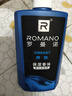 罗曼诺（ROMANO）沐浴露男士 滋润保湿清爽泡沫香氛沐浴乳持久留香 奔放600g 实拍图