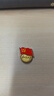 格立特（gelite）不褪色国家标准党徽胸章别针党员徽章党徽强磁冬季党徽磁吸党徽别针党徽最新版2026强磁吸党徽磁扣 实拍图