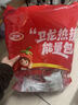 卫龙 辣条 小面筋 地道麻辣味1000g 休闲零食 办公室零食 实拍图