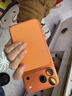 Apple/苹果 iPhone 17 Pro Max 256GB 星宇橙色 支持移动联通电信5G 双卡双待手机 实拍图
