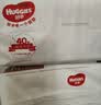 好奇（Huggies）铂金装小桃裤成长裤XXXL26片*4包(17kg以上)【透爽散热】 实拍图