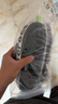 卡骆驰（CROCS）贝雅卡骆班洞洞鞋轻便耐磨一脚蹬休闲鞋女鞋时尚沙滩鞋|205089 冬日白/彩色-1LI 37 /38(230mm) 晒单实拍图