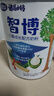 完达山诸葛小将智博儿童成长奶粉CBP高钙益智补脑4段奶粉700g(3岁以上） 实拍图