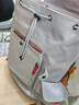 波斯丹顿男士双肩包男生学生学院书包潮流出差旅游背包大容量笔记本电脑包 实拍图