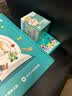 宝宝巴士jojo点读笔幼儿早教机1-3岁儿童启蒙绘本玩具睡前故事机生日礼物 点读笔1-4岁【启蒙认知_多主题全家桶2.0】 实拍图