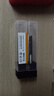 沃一工具 WO YI TOOLS工业级双刃直刀开槽刀木工铣刀拉槽刀修边雕刻机加硬合金修边刀头 加硬双刃1/4*6*30直径6mm【2支 实拍图
