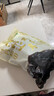十月稻田 东北黑木耳 500g 干木耳 黑龙江东宁特产 肉厚无根 火锅煲汤炒菜 实拍图