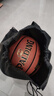 斯伯丁（SPALDING）篮球7号Gold经典系列室内外耐磨职业赛事七号PU材质篮球 76-857Y 实拍图