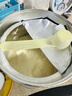 雀巢（Nestle）能恩全护适度水解婴幼儿奶粉7HMO双益生菌2段（6-12月）800g/罐*6 实拍图