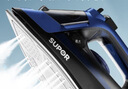 苏泊尔（SUPOR）电熨斗100g/min【爆炸大蒸汽】220ml家用大功率小型便携式熨烫机拼豆烫斗烫衣服熨被子ESP-303A 实拍图