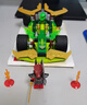 乐高（LEGO）积木玩具 幻影忍者71828劳埃德的威猛回力赛车 7岁+新年礼物 实拍图