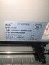 格志AK890针式打印机全新营改增发票打印机税控快递单票据平推式打印机（82列）USB连接单打型 实拍图