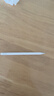 Apple/苹果 Pencil Pro 磁吸触控笔手写笔苹果笔电容笔书写绘画ipad笔 适用于iPad Pro/Air/mini机型 实拍图