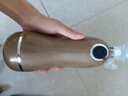 谜姬全自动飞机圣杯加热吮吸吞吐男性成人专用安慰器用品玩具手办斐济 实拍图