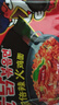 三养（SAMYANG）火鸡面三养双倍辣火鸡面方便面700g(140g*5)早餐泡面拌面宵夜速食 实拍图
