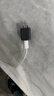 倍思小冰充30W氮化镓充电器适用苹果17充电头快充iPhone16promax15/14/13手机iPad插头 黑 实拍图
