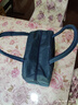 保温手提袋买菜保温袋学生超厚手提便携便当包上班族带饭菜保冷暖 藏青色1个装【便当包】 实拍图