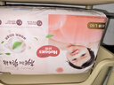 好奇（Huggies）铂金装小桃裤成长裤L120片(9-14kg)大号尿不湿拉拉裤【透爽散热】 实拍图