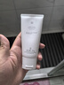 薇诺娜修白洁面光透皙白洁面乳80g美白补水保湿洗面奶护肤品 实拍图