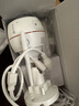萤石C3W 4MP 2.8MM 400万超清日夜全彩超清监控 无线摄像头 室外IP67防水 AI人形检测 H.265编码 实拍图