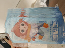 牧火发热鞋垫 40-44码100片 男女自发热暖足贴暖宝宝加热暖脚垫神器 实拍图
