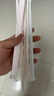 宜洁（yekee） 吸管一次性卫生独立包装吸管50只装Y-9912 实拍图