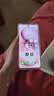 vivo S30 16+512 桃桃粉 多彩轻薄直屏 超级潜望长焦 学生live图 AI手机【赠话费券】国家补贴 实拍图
