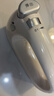 祈和（KPS） KPS祈和电器KS-938AN电动打蛋器不锈钢手动搅拌打蛋机家用大功率 白色 实拍图