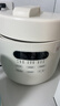 olayks立时 电压力锅 高压锅 圆满高压电饭锅家用快煮预约压力锅5L适用4-6人双内胆 OLK-501DC 实拍图