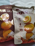 盐津铺子鹌鹑蛋香卤味约400g 熟食休闲食品卤蛋早餐零食大礼包 约60颗 实拍图