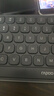 雷柏（Rapoo）9050S 78键无线/蓝牙多模键鼠套装 刀锋超薄便携无线鼠标键盘锂电池 支持Windows/MacOS系统 深灰 实拍图