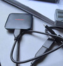 闪迪（SanDisk）ELE 1TB 移动固态硬盘（PSSD）新元素 type-c接口 小巧便携 手机直连笔记本两用外接 礼盒款好彩 实拍图