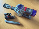 戴森（DYSON）V8无绳吸尘器【升级款】手持无线吸尘器 除螨 宠物 家庭适用 实拍图