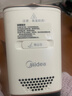 美的（Midea）【新一代吸烫机】吸附式手持挂烫机/电熨斗23g/min大蒸汽家用小型熨烫机除菌除螨YBD15XT 实拍图